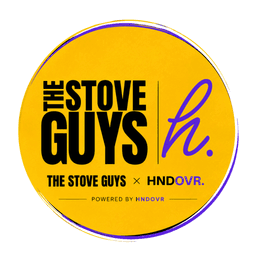 The Stove Guys × HNDOVR™